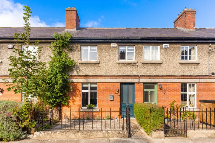 16 Saint Mary's Avenue, Rathfarnham, Dublin 14, D14EF88