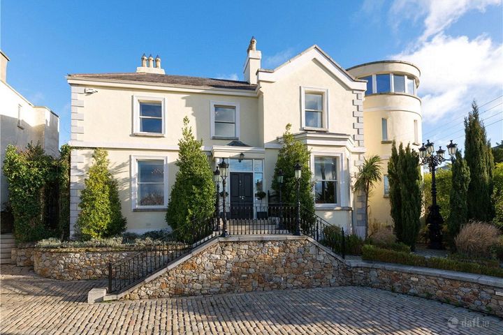 Brentwood, Sydenham Rd, Dundrum Dublin 14, Dublin 14, Dublin