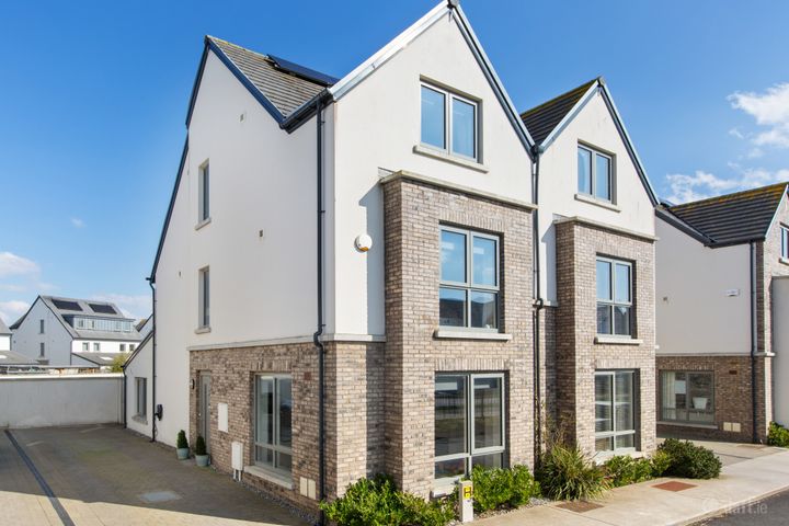 7 The Avenue, Mullen Park, Maynooth, Kildare