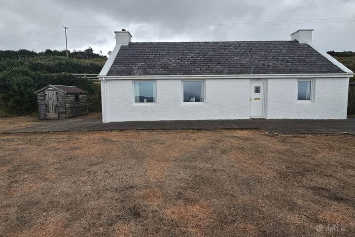 Toragh, Glen, Carrigart, Co. Donegal, F92K3H4
