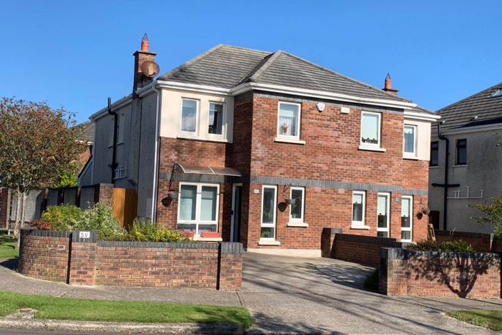 83 Callenders Mill, Simmonstown Manor, Celbridge, Kildare