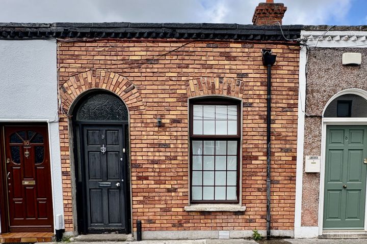 9 Spencer Street North, Dublin 3, North Strand, Dublin 3, D03Y195