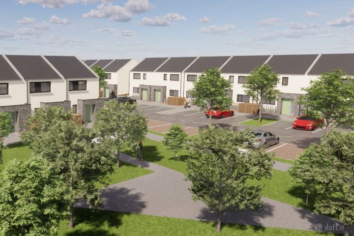 Church View, Kilmacow, Kilmacow, Co. Kilkenny