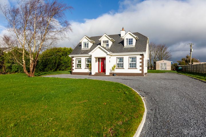 Chapley, Wilkinstown, Glynn, Co Wexford, Y21FR50