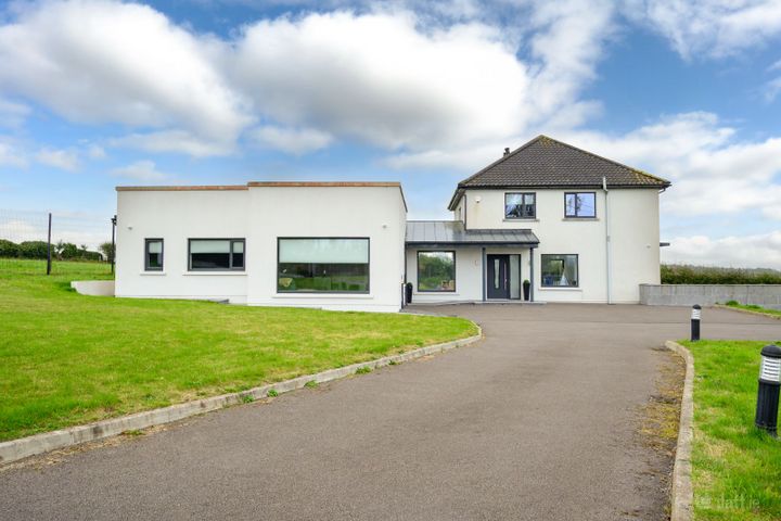 Springfield House, Burke's Hill, Tivoli, Co. Cork, T23P6DP