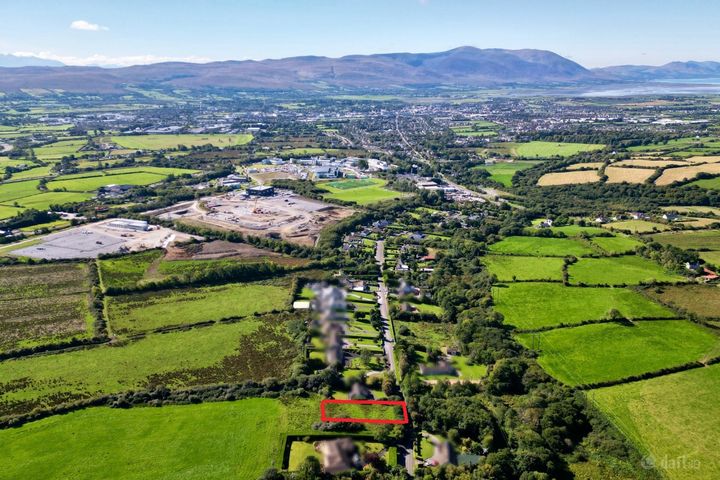 Alderwood Road, Tralee, Co. Kerry