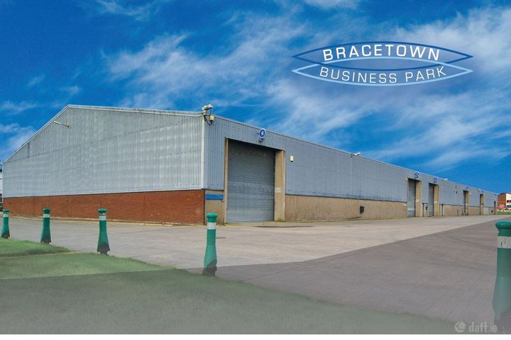 Units 7-10 Bracetown Business Park, Clonee, Dublin 15