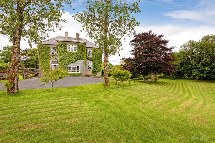 Breeogue, Knocknahur, Sligo, Sligo