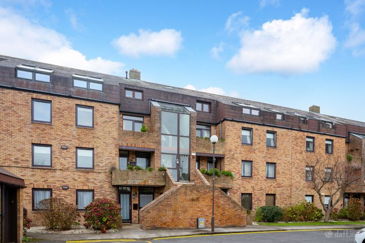 40 Offington Manor, Sutton, Dublin 13, D13YE89