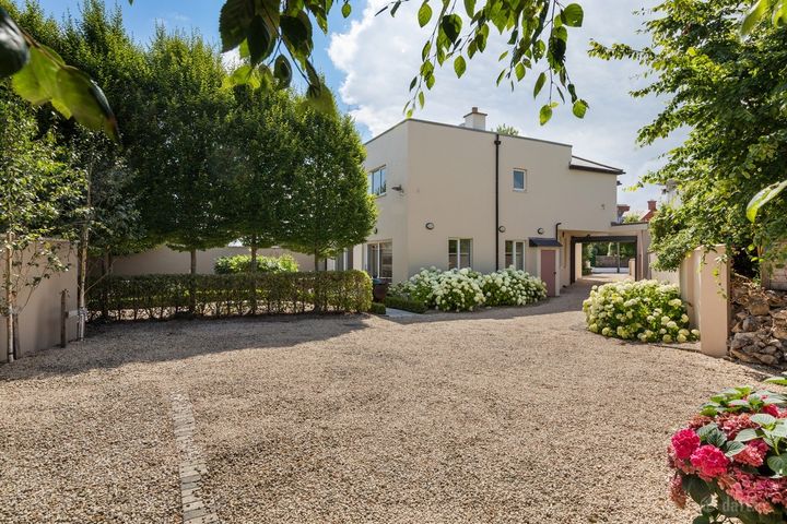 5 Larch Grove, Ranelagh, Dublin 6, Dublin 6, Dublin