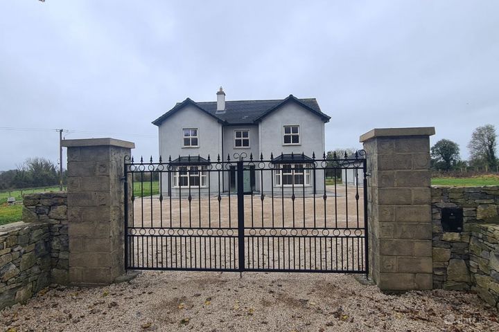 Toberpatrick, Strokestown, Strokestown, Co. Roscommon, F42W504