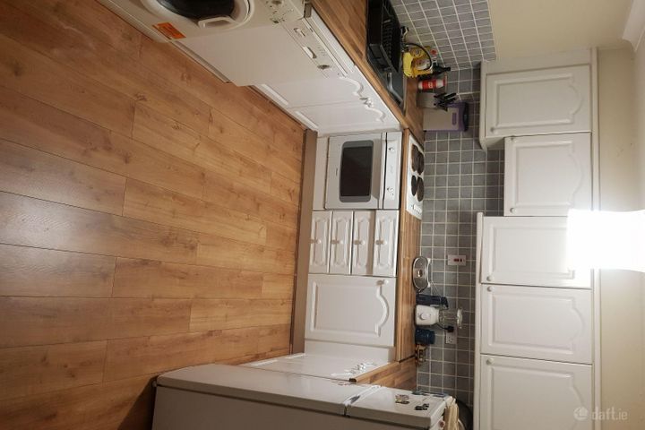 Apartment F8, Edward Court, Edward Street, Tralee, Tralee, Co. Kerry