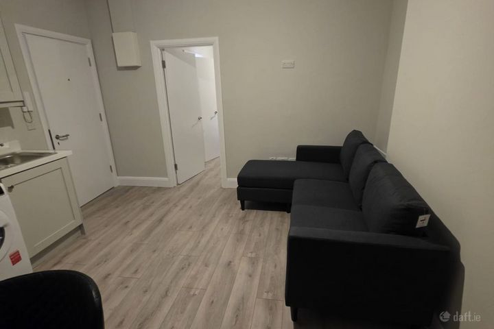 Apartment 2,187 North Circular Road, Dublin 7, North Circular Road, Dublin 7