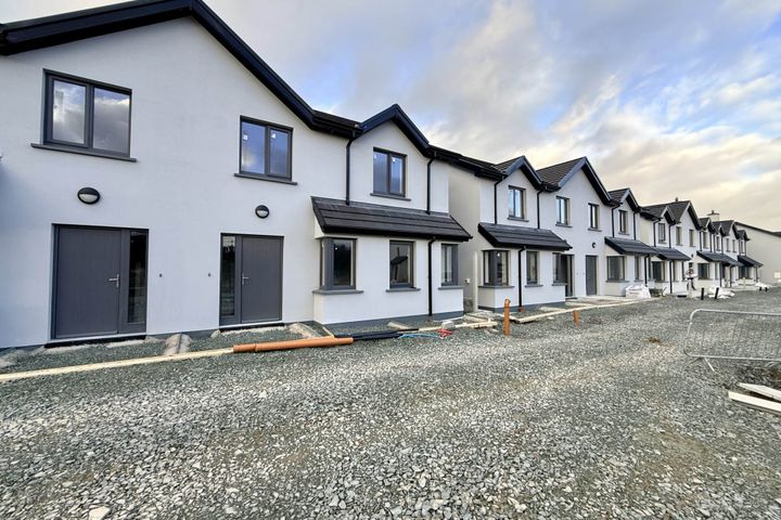 4 Heather Grove, Barraduff, Headford, Co. Kerry, Barraduff, Co. Kerry, V93FF1W