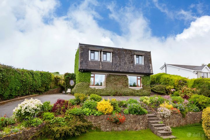 Barra, Balkill Road, Howth, Dublin 13, Dublin