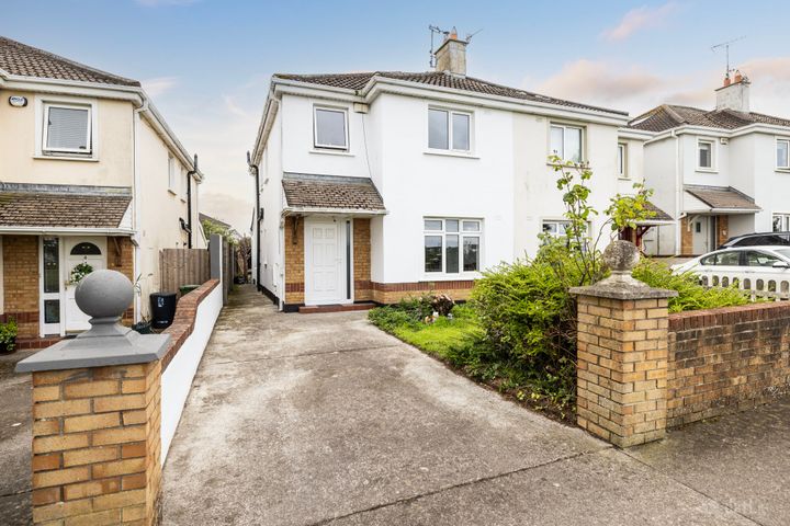 5 Kellys Bay Promenade, Skerries, Co Dublin, Dublin