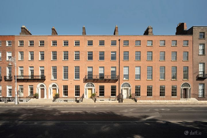 42 Merrion Square East, Dublin 2