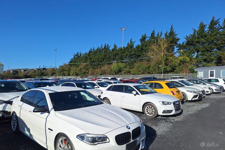 Naas Road Business Park, Bushelloaf, Dublin 22, D22 N7N3, Clondalkin, Dublin 22