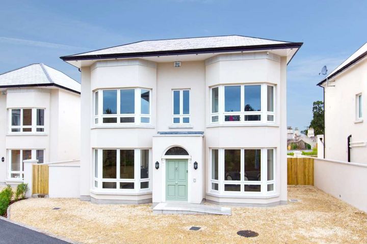 3 Pirton, Sydenham Villas, Dundrum, Dublin 14, Dublin
