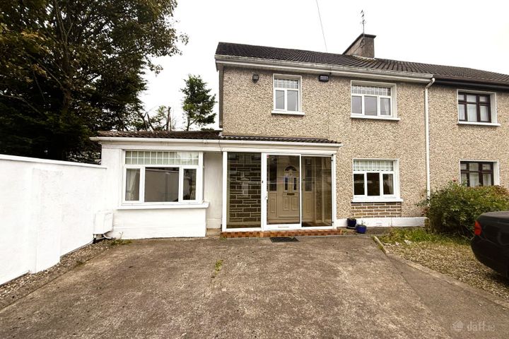 7 Saint James Court, Ennis Road, North Circular Road, Co. Limerick, V94Y9NC