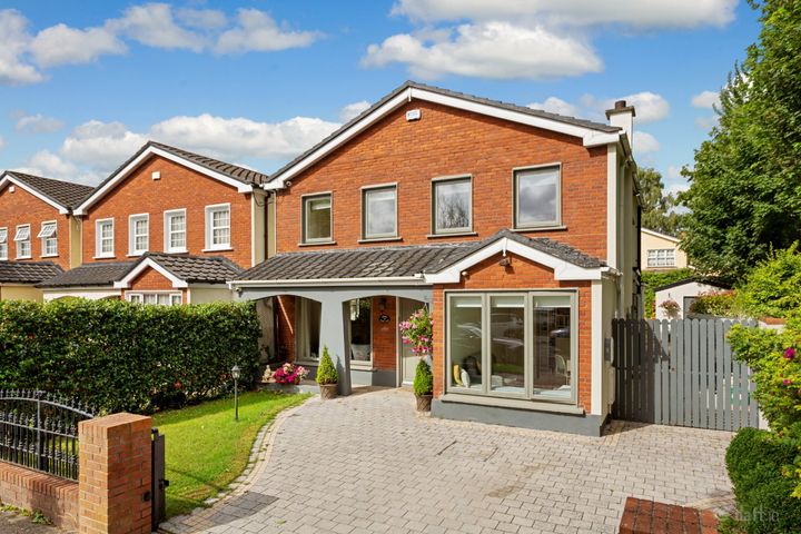 49 Pecks Lane, Castleknock, Dublin 15, Dublin 15, Dublin