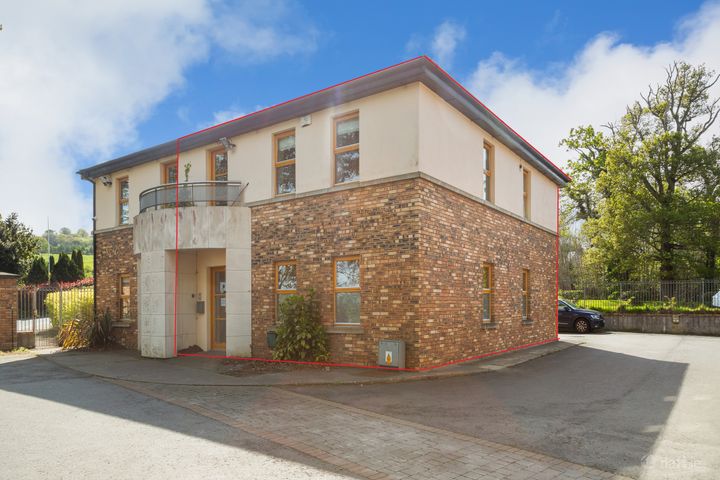 3A Woodlands Office Park, Southern Cross Road, Bray, Co. Wicklow
