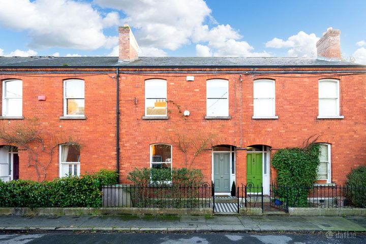 14 Summerville Park, Rathmines, Dublin 6, Dublin 6, Dublin