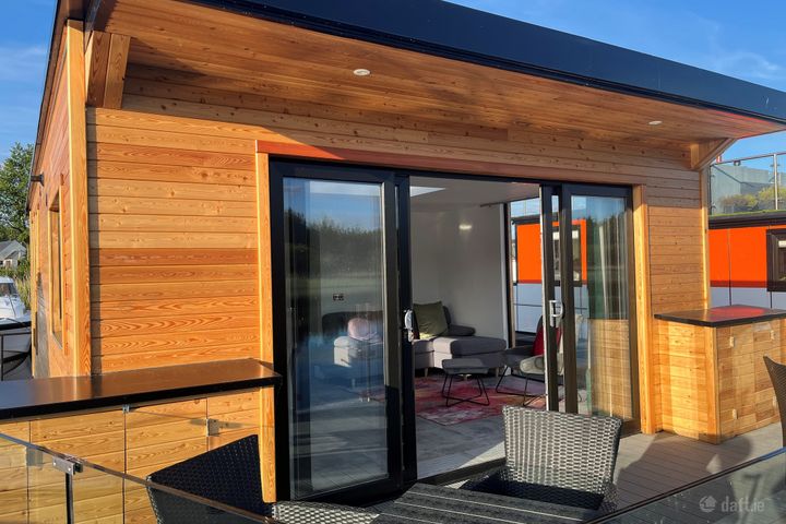 Athlone Docks, Athlone, Co. Westmeath, N37F8R6