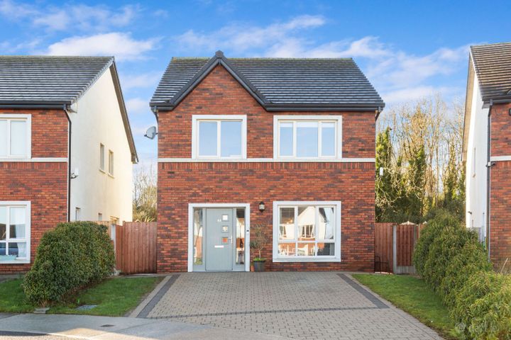 65 Viewmount, Knockadosan, Rathdrum, Co. Wicklow, A67EY99