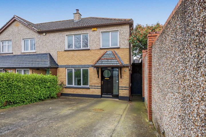 23 Ellensborough Downs, Kiltipper, Dublin 24, D24F6R0