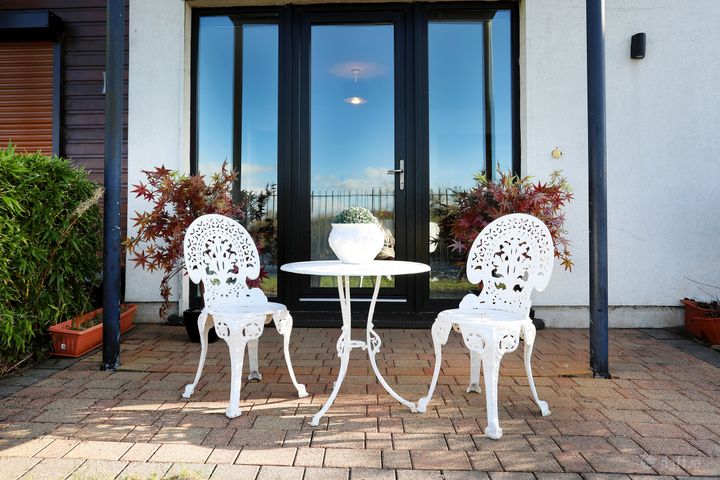 Apartment B7, Block B, Foxford, Co. Mayo