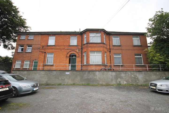Apt 1, 63 Old Cabra Road, Dublin 7, Dublin