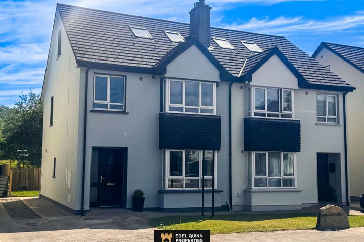 4 Pheasant Park, The Mullins, Donegal Town, Co. Donegal, F94VH90