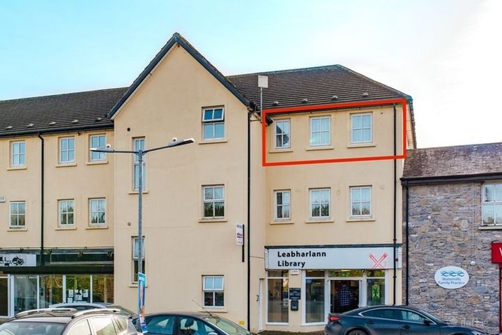 Apartment 12, Watermill Place, Main Street, Monasterevin, Co. Kildare