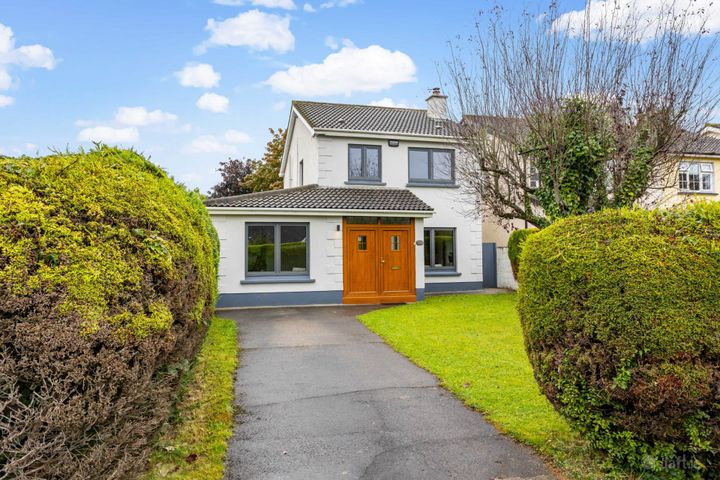 256 Crodaun Forest Park, Celbridge, Co. Kildare, W23YF22