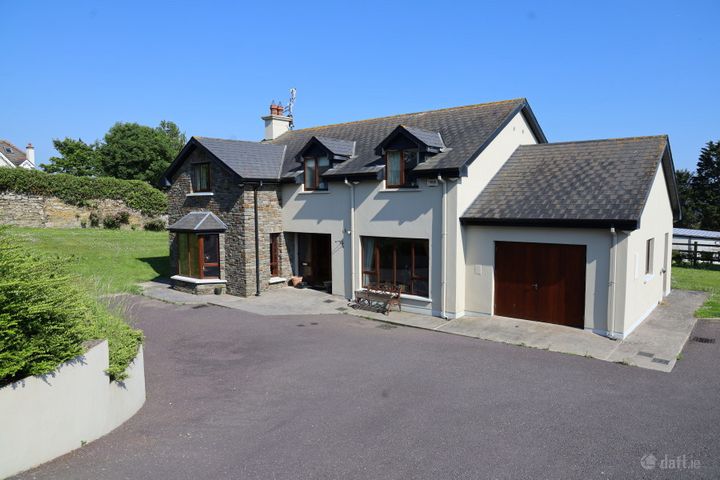 3 Ard An Bhaile, The Rock, Kinsale, Cork