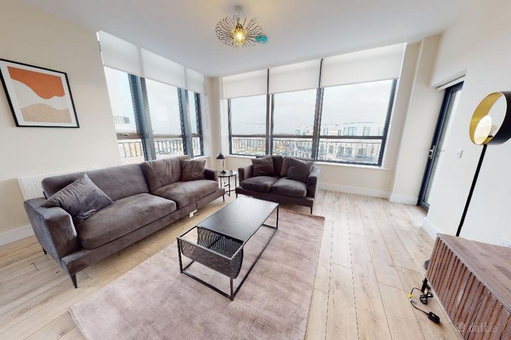 Apartment 42, Block C, Fánán, Letteragh Road, Ballagh, Co. Galway