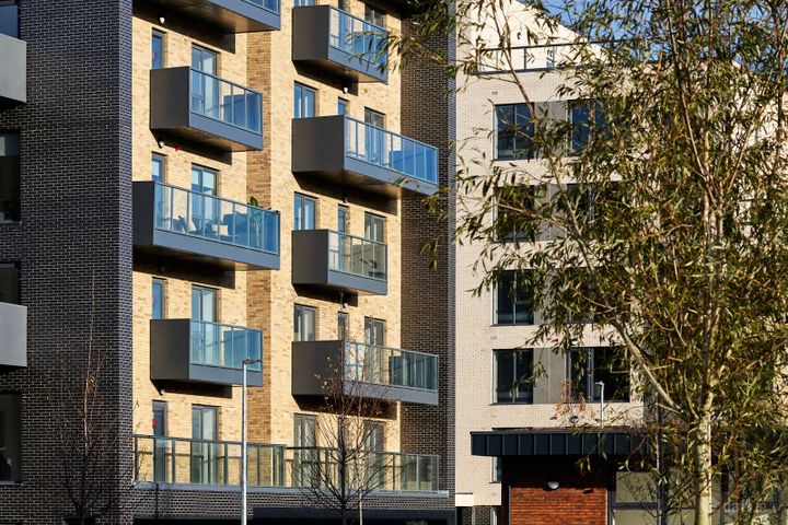  Barnoaks, The Green, Citywest, Co. Dublin