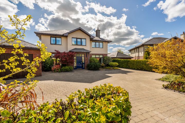 38 Heatherfield, Waterfall, Cork, Cork