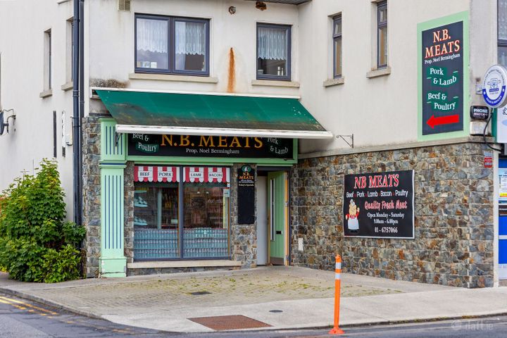 Nb Meats, Unit 1, Royal Canal Court, Church Street, Kilcock, Kilcock, Co. Kildare
