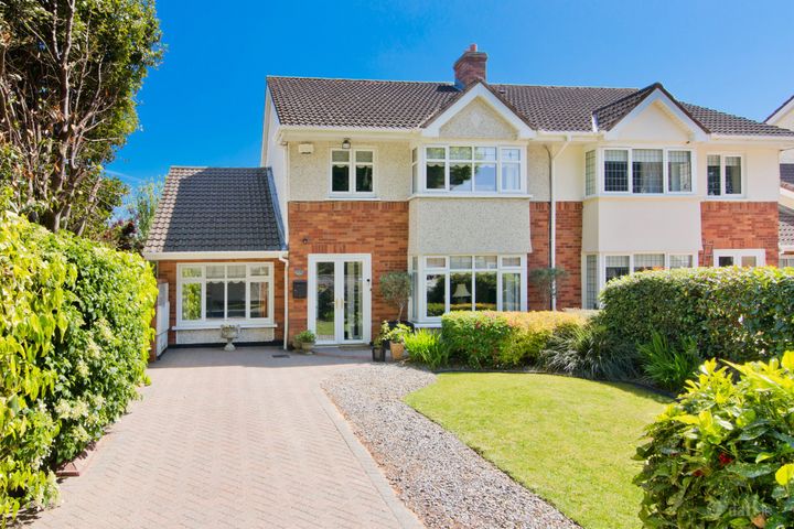 1 Bramley Heath, Castleknock, Dublin 15, Dublin 15, Dublin