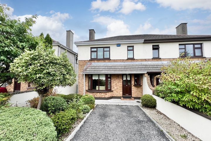 3 The Oaks, Woodtown Lodge, Sligo, Sligo