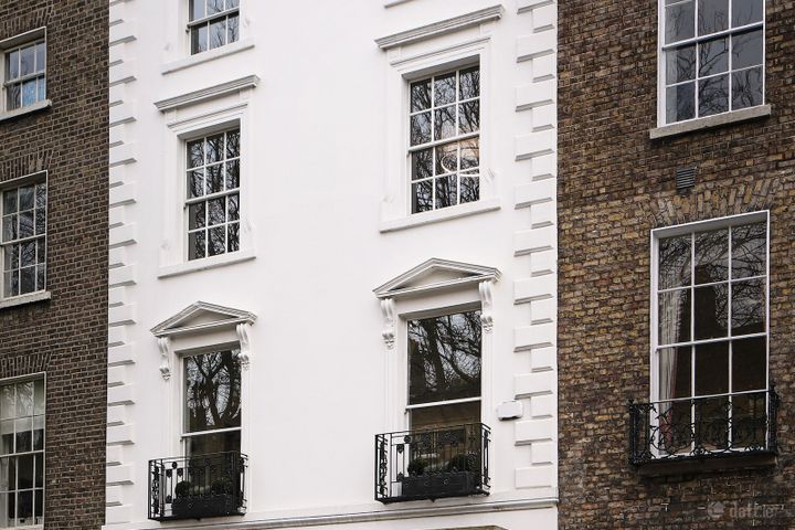 Baggot Street Lower, Dublin 2