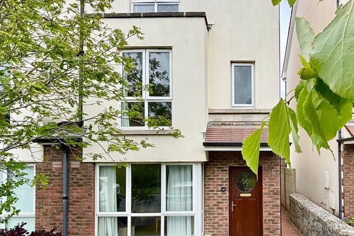 217 Rosan Glas, Rahoon Rd, Galway, Galway