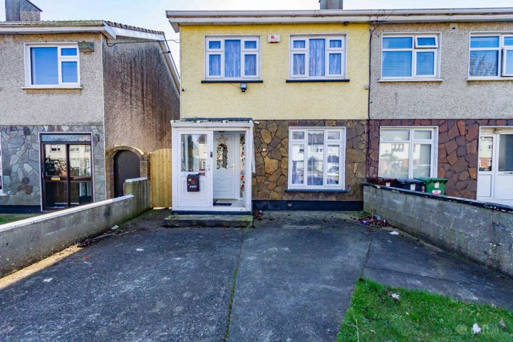 79 Suncroft Drive, Dublin 24, Tallaght, Dublin 24, D24R6P2