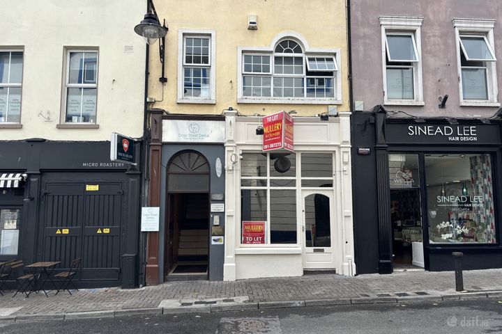 Unit 1 Earlswell Court, Cross Street Lower, Galway City Centre