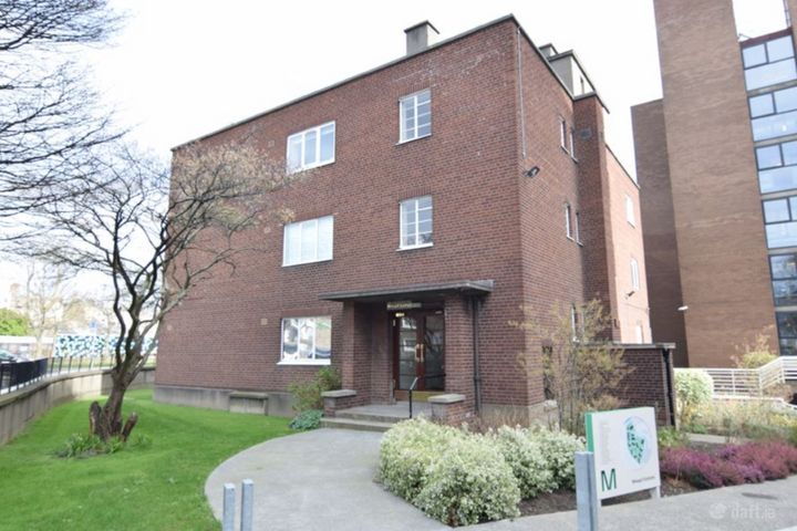 4 Mespil Lodge, Mespil Estate, Sussex Road, Dublin, Ballsbridge, Dublin 4