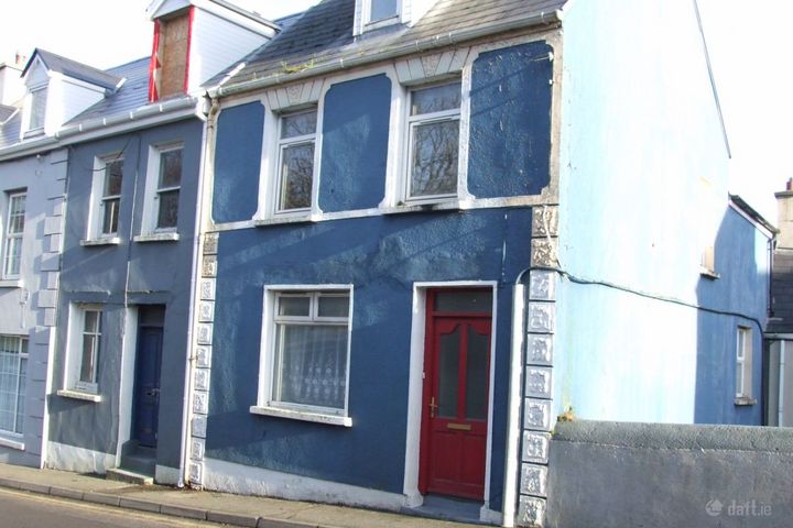 Station Road, Millstreet, Millstreet, Co. Cork, P51D5D8