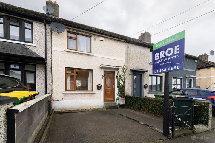 232 Kilworth Road, Drimnagh, Dublin 12, D12PP8E