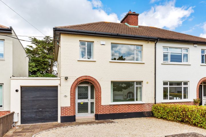 48 Parkmore Dr, Terenure, Dublin 6, Dublin